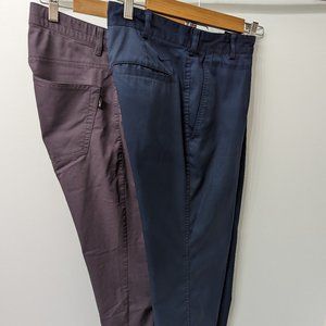 Men's Nike Golf Pants